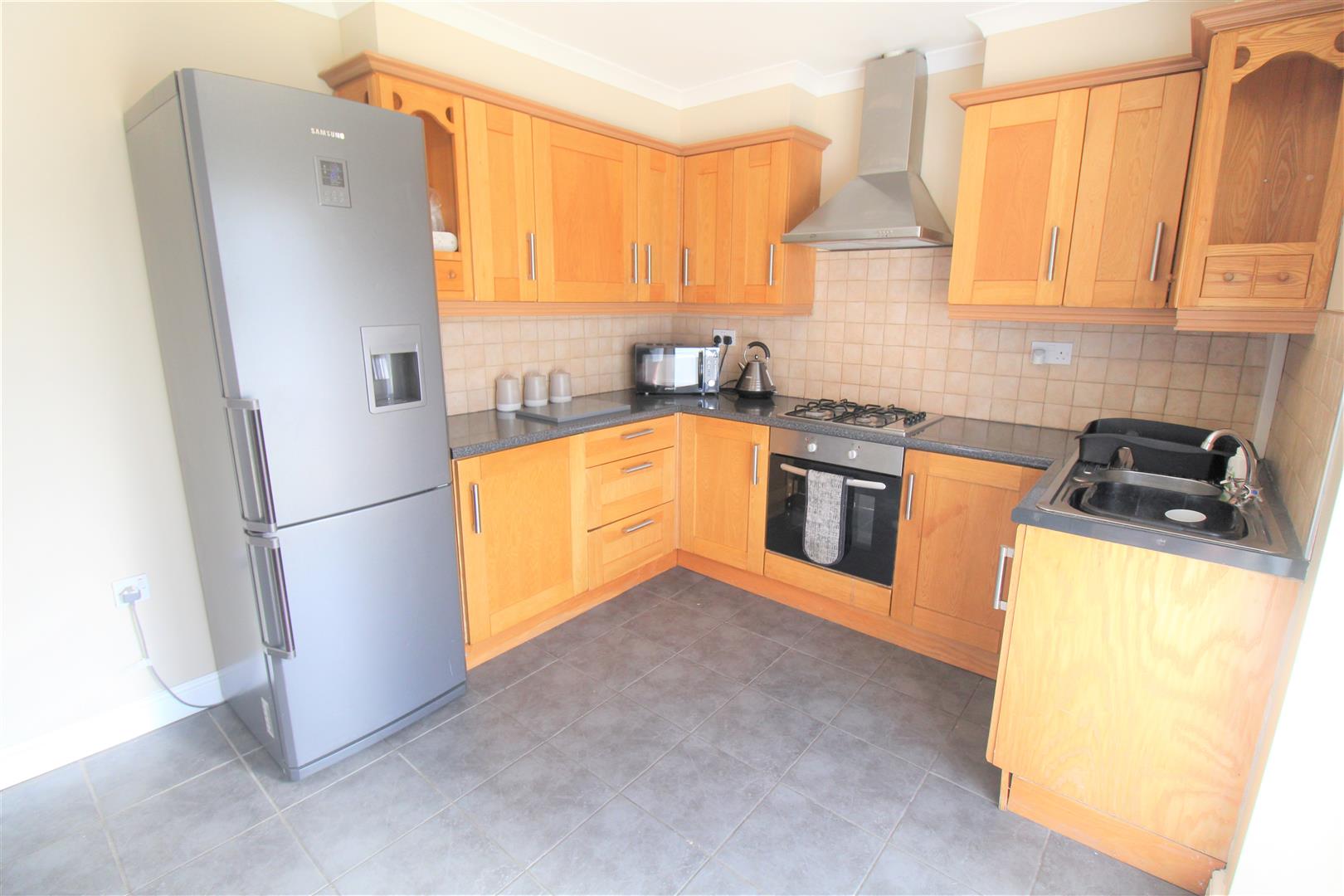 Haslemere Avenue, Milton, Stoke-On-Trent